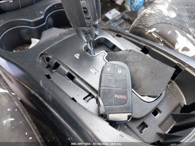 3C4PDCBB1ET140880 Dodge Journey Sxt