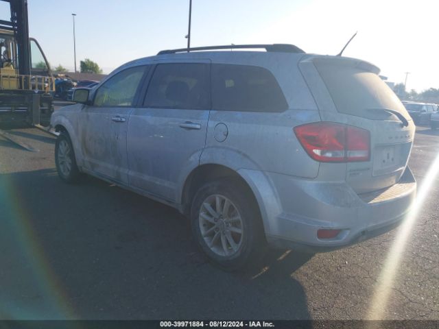 3C4PDCBB1ET140880 Dodge Journey Sxt
