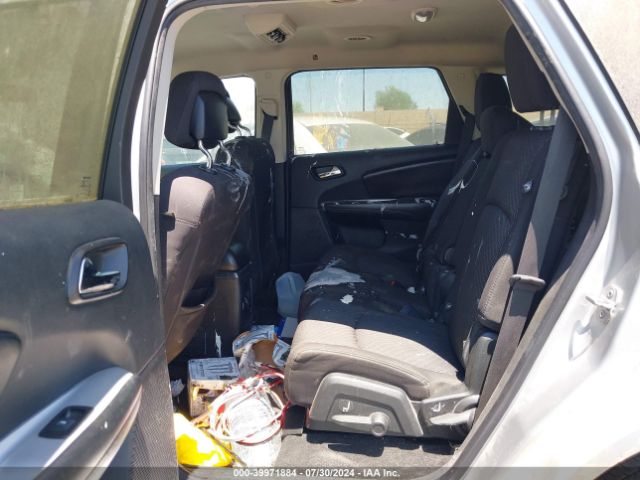 3C4PDCBB1ET140880 Dodge Journey Sxt