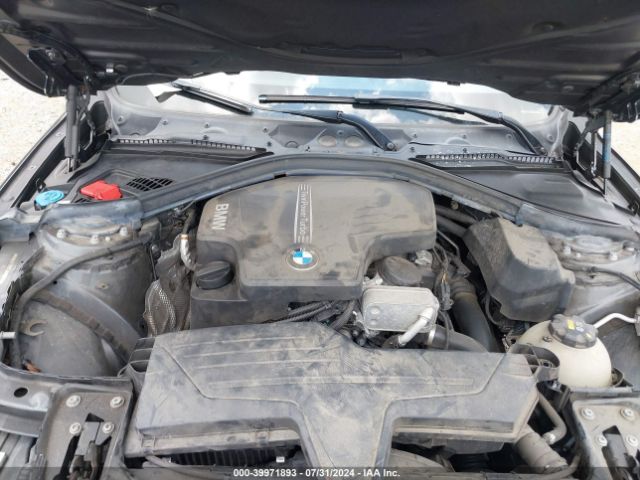 WBA8A3C57JA498893 BMW 320i Xdrive