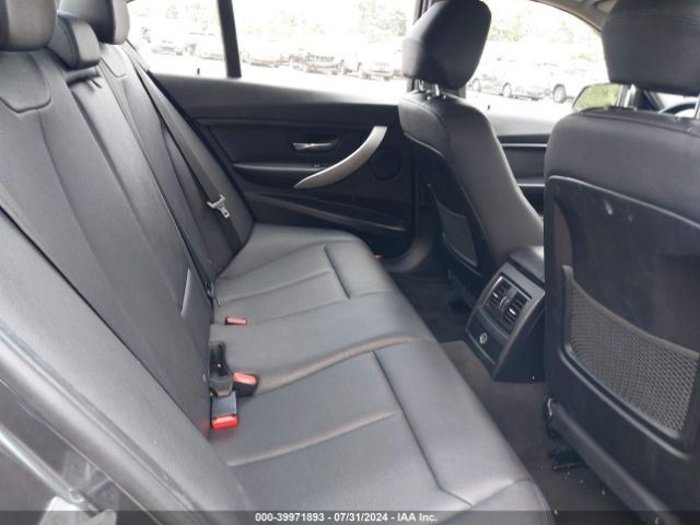 WBA8A3C57JA498893 BMW 320i Xdrive