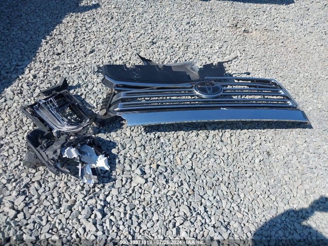 5TFHY5F16JX769815 Toyota Tundra Limited 5.7l V8