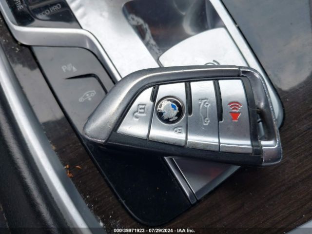 WBA7E4C50KGV28370 BMW 740i Xdrive