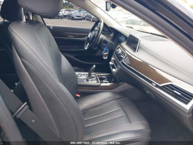 WBA7E4C50KGV28370 BMW 740i Xdrive