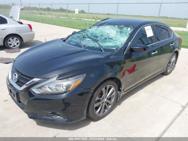 1N4AL3AP8JC133667 Nissan Altima 2.5 Sr