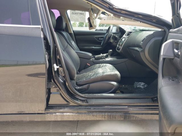 1N4AL3AP8JC133667 Nissan Altima 2.5 Sr