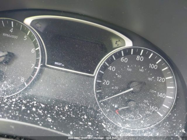 1N4AL3AP8JC133667 Nissan Altima 2.5 Sr