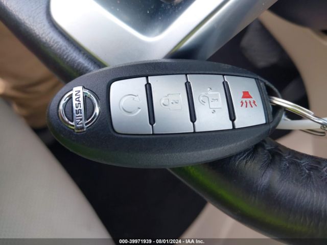 JN1BJ1CR3HW139668 Nissan Rogue Sport Sl