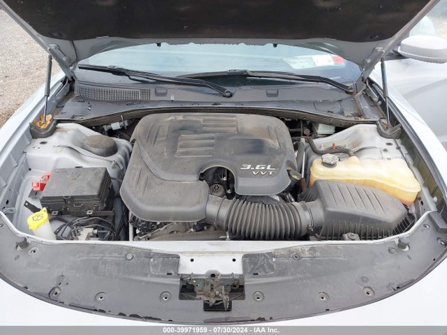 Dodge Charger Sxt Rwd 2021 2C3CDXBG4MH579133 Image 10