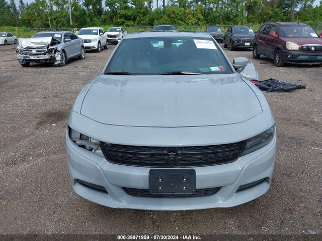 Dodge Charger Sxt Rwd 2021 2C3CDXBG4MH579133 Image 13