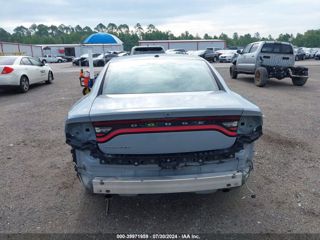 Dodge Charger Sxt Rwd 2021 2C3CDXBG4MH579133 Image 17