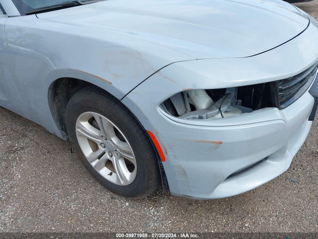 Dodge Charger Sxt Rwd 2021 2C3CDXBG4MH579133 Image 18
