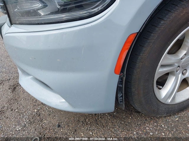 Dodge Charger Sxt Rwd 2021 2C3CDXBG4MH579133 Image 6