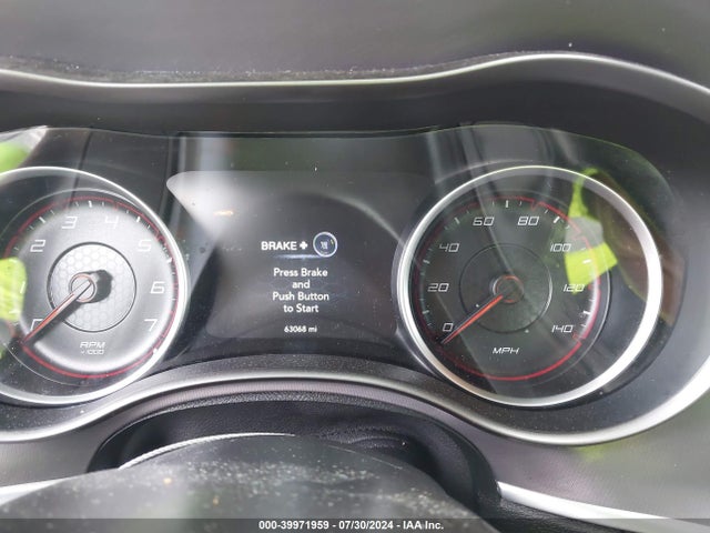 Dodge Charger Sxt Rwd 2021 2C3CDXBG4MH579133 Image 7