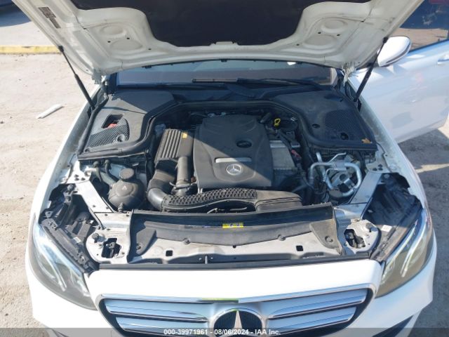 WDDZF4KB1HA163246 Mercedes-Benz E 300 4matic