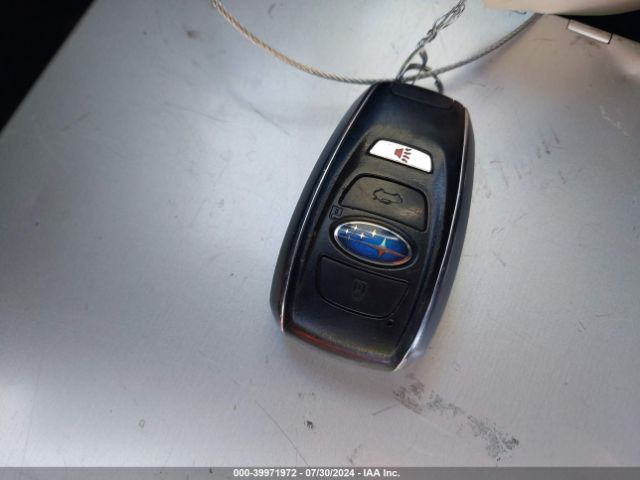 JF1ZDBE19N9702433 Subaru Brz Limited