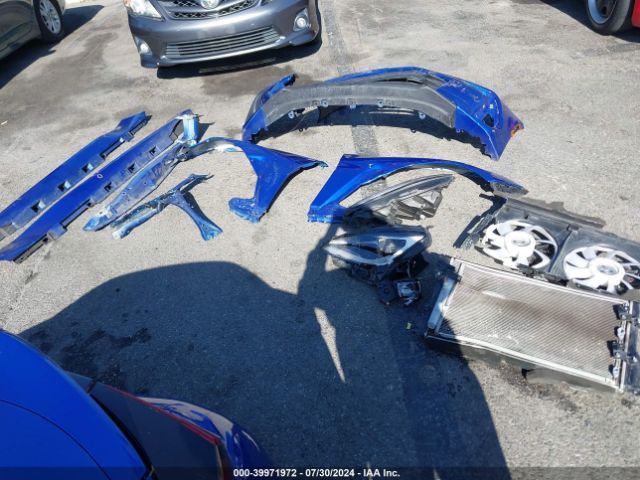JF1ZDBE19N9702433 Subaru Brz Limited