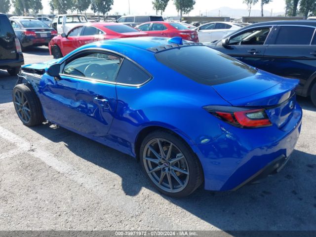 JF1ZDBE19N9702433 Subaru Brz Limited