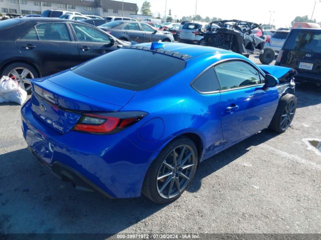 JF1ZDBE19N9702433 Subaru Brz Limited