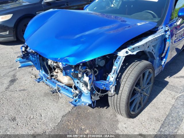 JF1ZDBE19N9702433 Subaru Brz Limited