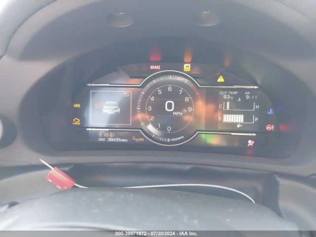 JF1ZDBE19N9702433 Subaru Brz Limited