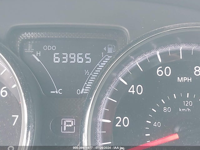 Nissan Versa 1.6 Sv 2018 3N1CN7AP1JL862900 Image 7