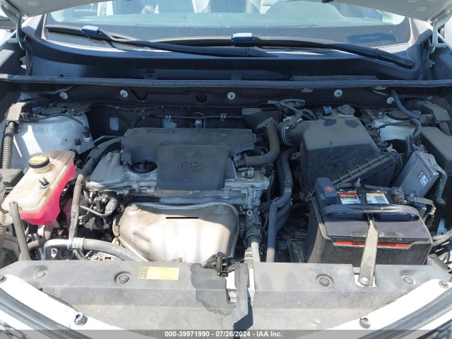 Toyota Rav4 Xle 2015 2T3WFREV3FW222019 Image 10