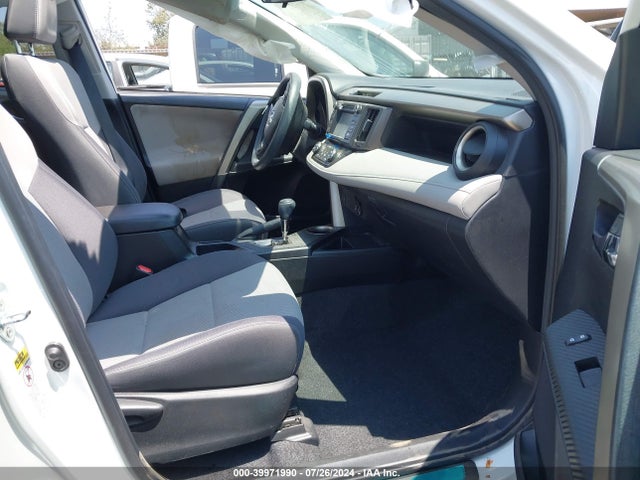 Toyota Rav4 Xle 2015 2T3WFREV3FW222019 Image 5