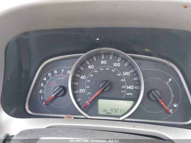 Toyota Rav4 Xle 2015 2T3WFREV3FW222019 Image 7