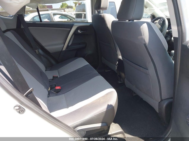 Toyota Rav4 Xle 2015 2T3WFREV3FW222019 Image 8
