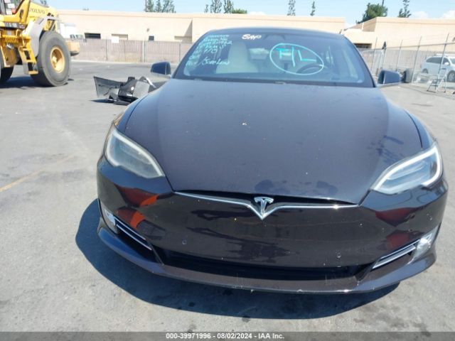 5YJSA1E22HF224647 Tesla Model S 100d/60d/75d/90d/p100d