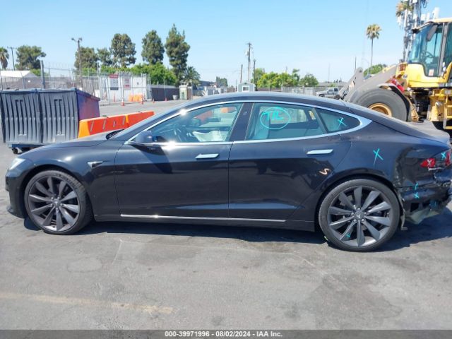 5YJSA1E22HF224647 Tesla Model S 100d/60d/75d/90d/p100d