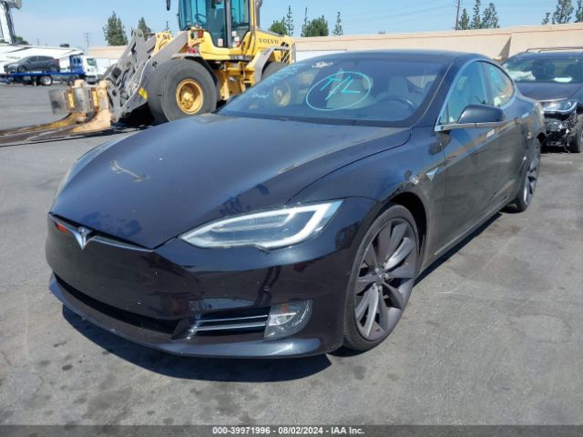 5YJSA1E22HF224647 Tesla Model S 100d/60d/75d/90d/p100d