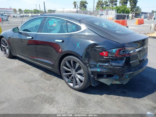 5YJSA1E22HF224647 Tesla Model S 100d/60d/75d/90d/p100d
