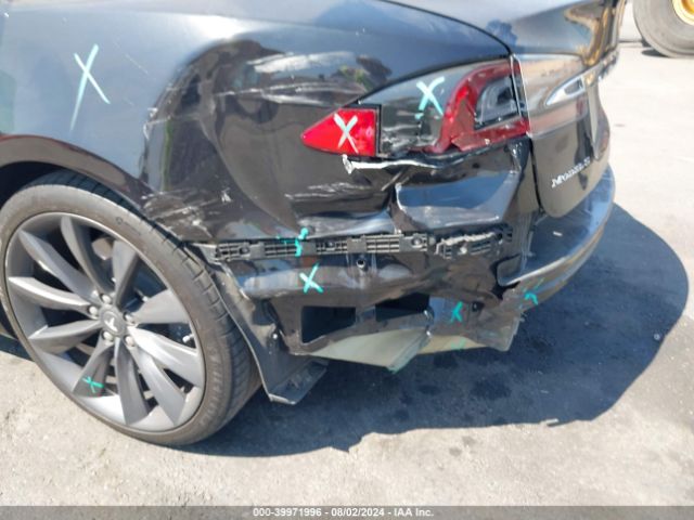 5YJSA1E22HF224647 Tesla Model S 100d/60d/75d/90d/p100d