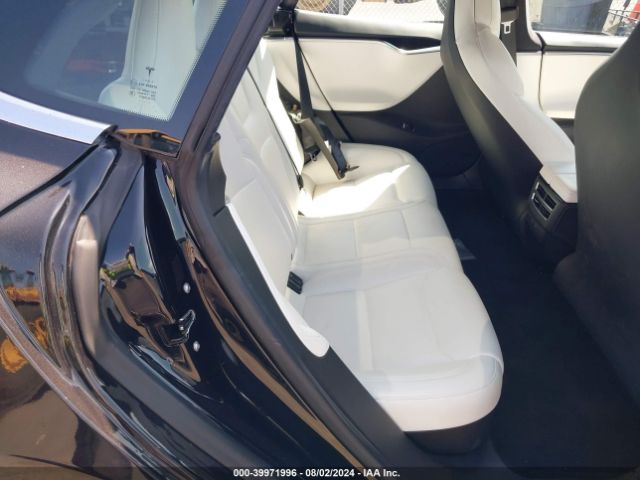 5YJSA1E22HF224647 Tesla Model S 100d/60d/75d/90d/p100d
