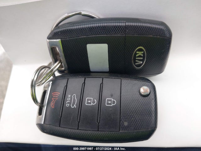 KIA Optima Lx 2015 5XXGM4A75FG479819 Image 11