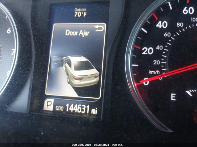 Toyota CAMRY SE 2016 4T1BF1FK5GU198286 Image 16