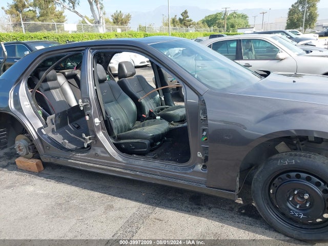 2C3CCABG3JH244750 Chrysler 300