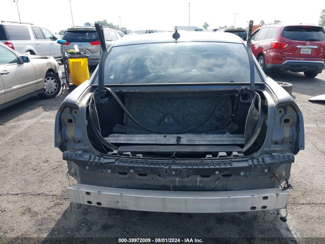 2C3CCABG3JH244750 Chrysler 300