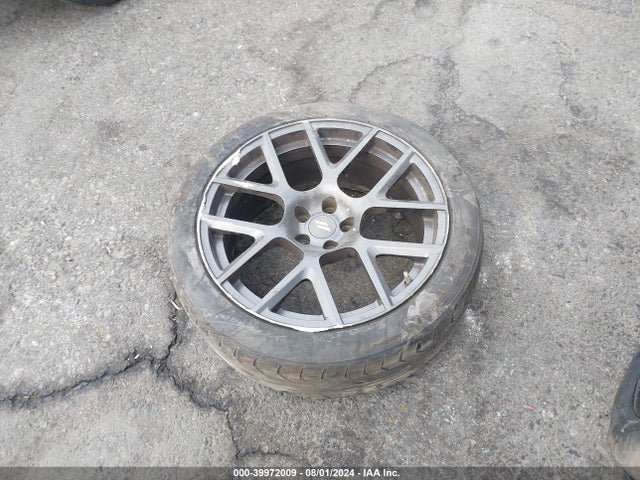2C3CCABG3JH244750 Chrysler 300