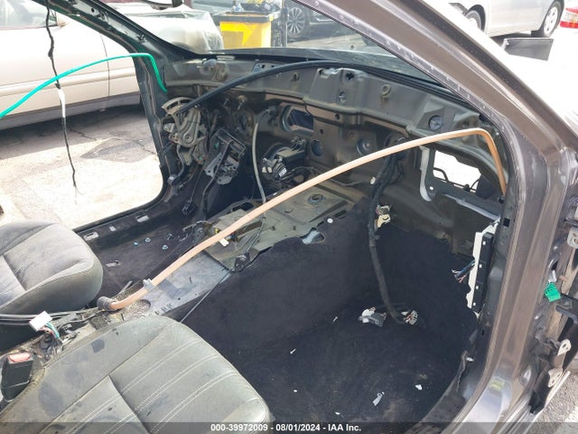 2C3CCABG3JH244750 Chrysler 300