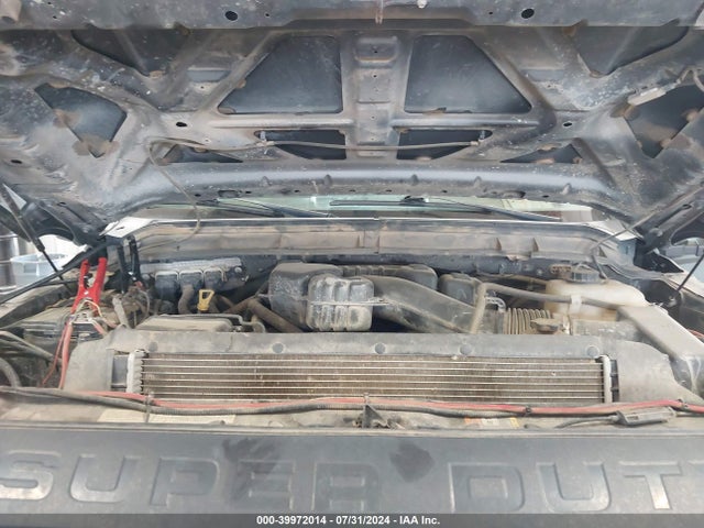 Ford F-250 Xl 2015 1FT7X2B67FED10004 Image 10