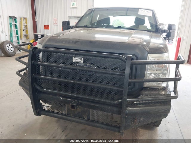 Ford F-250 Xl 2015 1FT7X2B67FED10004 Image 12