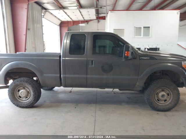 Ford F-250 Xl 2015 1FT7X2B67FED10004 Image 13