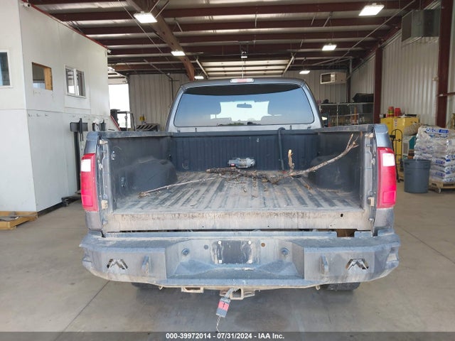 Ford F-250 Xl 2015 1FT7X2B67FED10004 Image 16