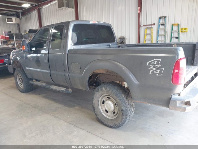 Ford F-250 Xl 2015 1FT7X2B67FED10004 Image 3