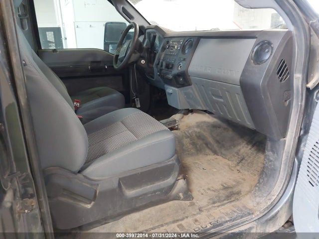 Ford F-250 Xl 2015 1FT7X2B67FED10004 Image 5