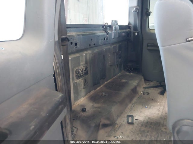 Ford F-250 Xl 2015 1FT7X2B67FED10004 Image 8