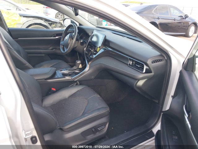Toyota CAMRY XSE 2022 4T1K61AK4NU001712 Image 5